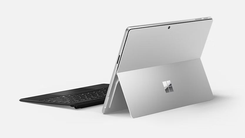 Surface Pro Copilot+ PC in UAE – Power, Intelligence, and Elegance in One Device