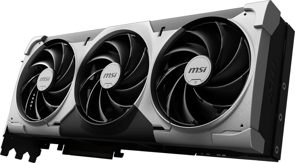 MSI GeForce RTX 5090 32G VENTUS 3X OC GDDR7 Graphics Card – FAQs & Buying Guide