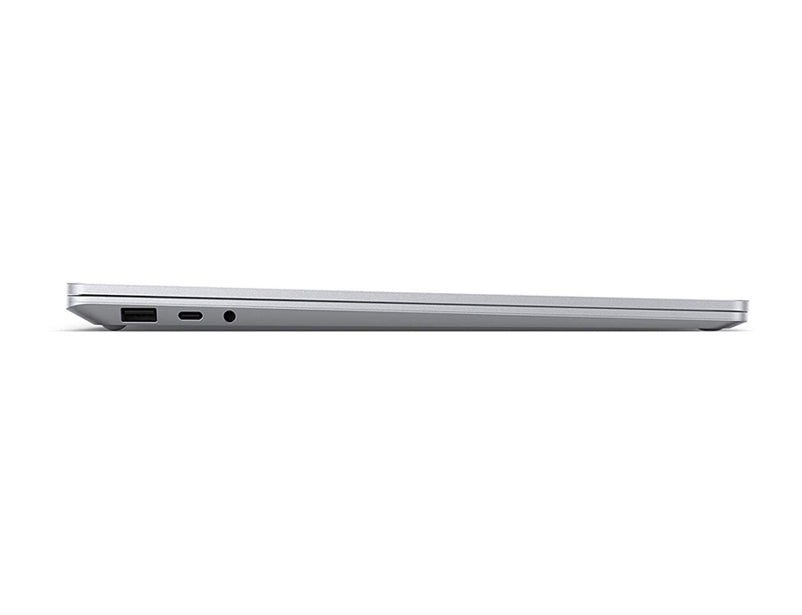 Microsoft Surface Laptop 3 | 15" Display | Core i5 | 10th Gen | 8GB | 256GB SSD | Platinum