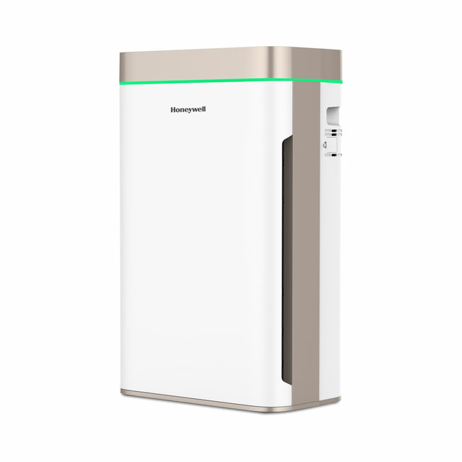 Honeywell Air Purifier | Air Touch U2 | With H13 Hepa Filter, Activated Carbon Filter, Ant-Bacterial Filter, Pre-Filter