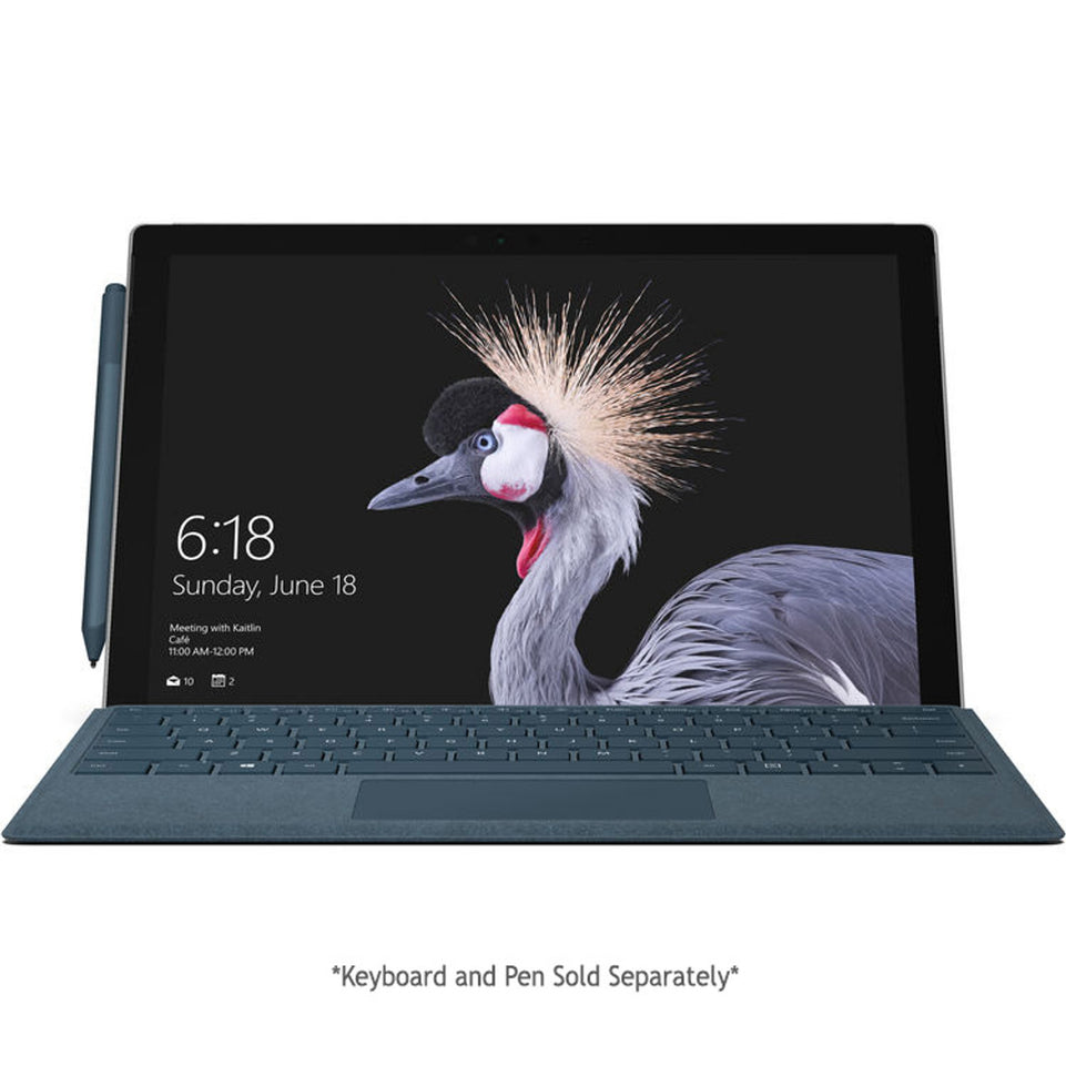 Microsoft Surface Pro 6 | Core i5 | 8GB | 256GB SSD