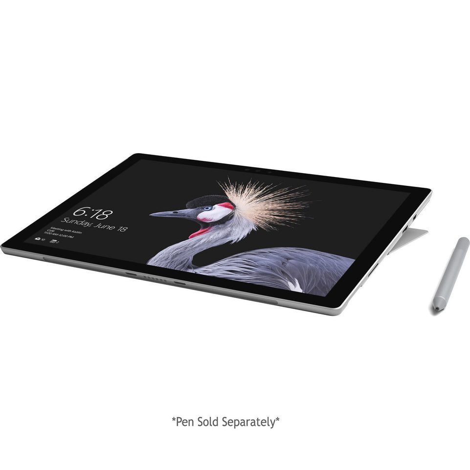 Microsoft Surface Pro 6 | Core i5 | 8GB | 256GB SSD