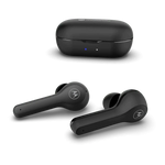 Motorola Buds 085 | True Wireless Earbuds | Black