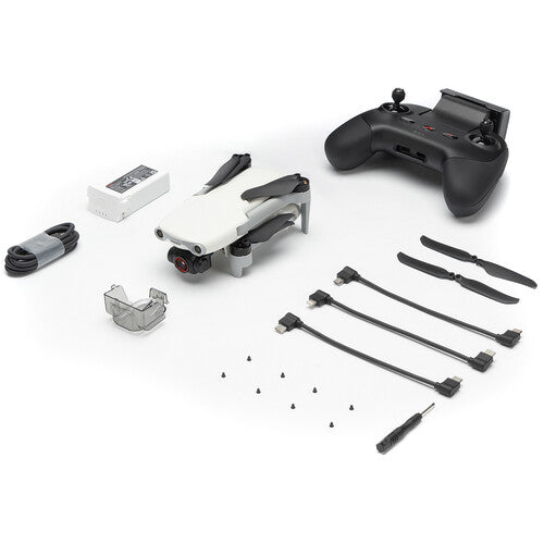 Autel Robotics EVO Nano+ Drone | Standard Package | Orange