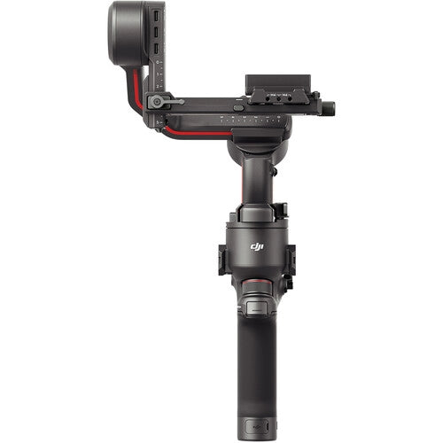 DJI Ronin-S | 3-Axis Motorized Gimbal Stabilizer