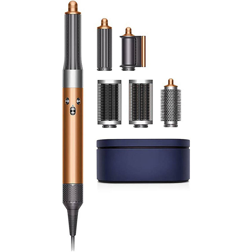 Dyson Airwrap Multi-Styler | Complete Normal | Copper/ Nickel | HS05