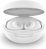 Motorola Buds 250 | True Wireless Earbuds | White