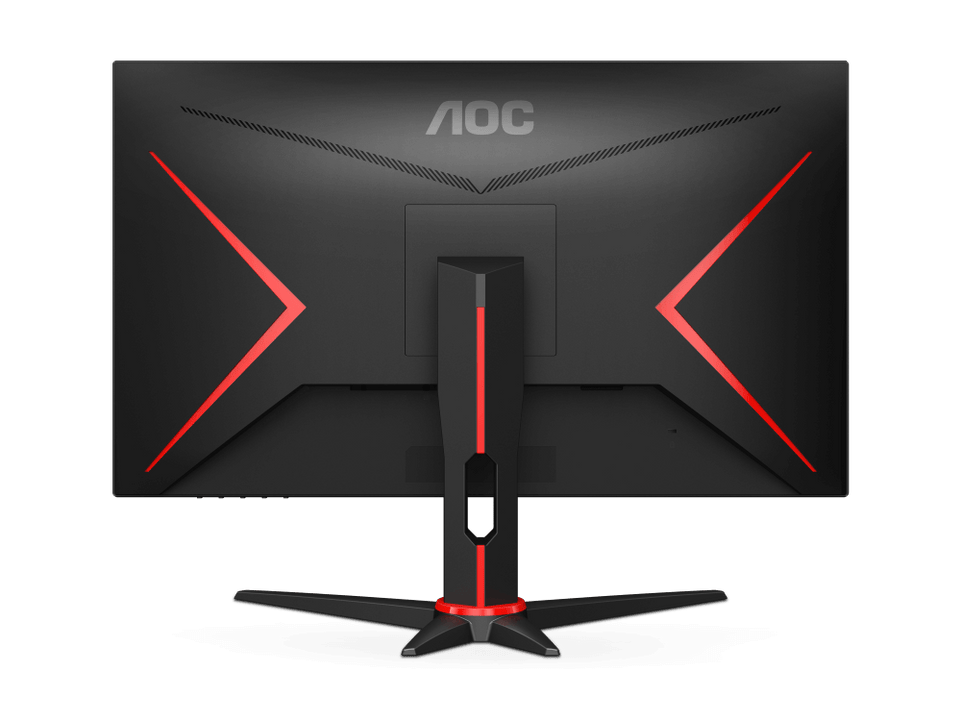 AOC 27" AdaptiveSync Gaming Monitor | 27G2SE