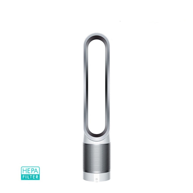 Dyson Pure Cool Link Tower | White & Silver | TP03
