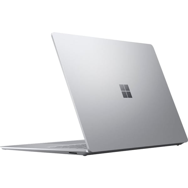 Microsoft Surface Laptop 5 | 13.5" Display | Core i5 | 8GB | 256GB SSD | Platinum