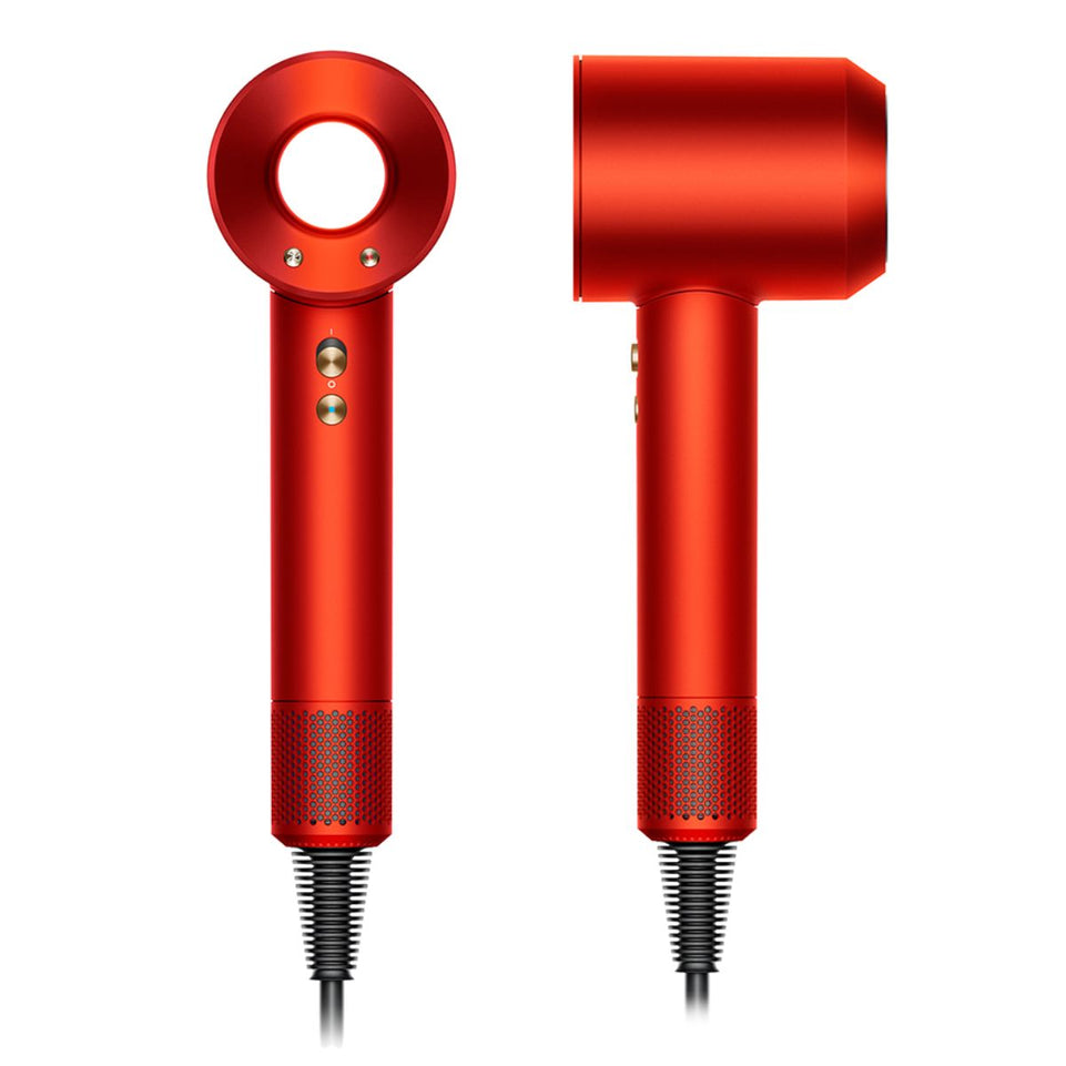 Dyson Supersonic Hair Dryer | Topaz Orange | HD08
