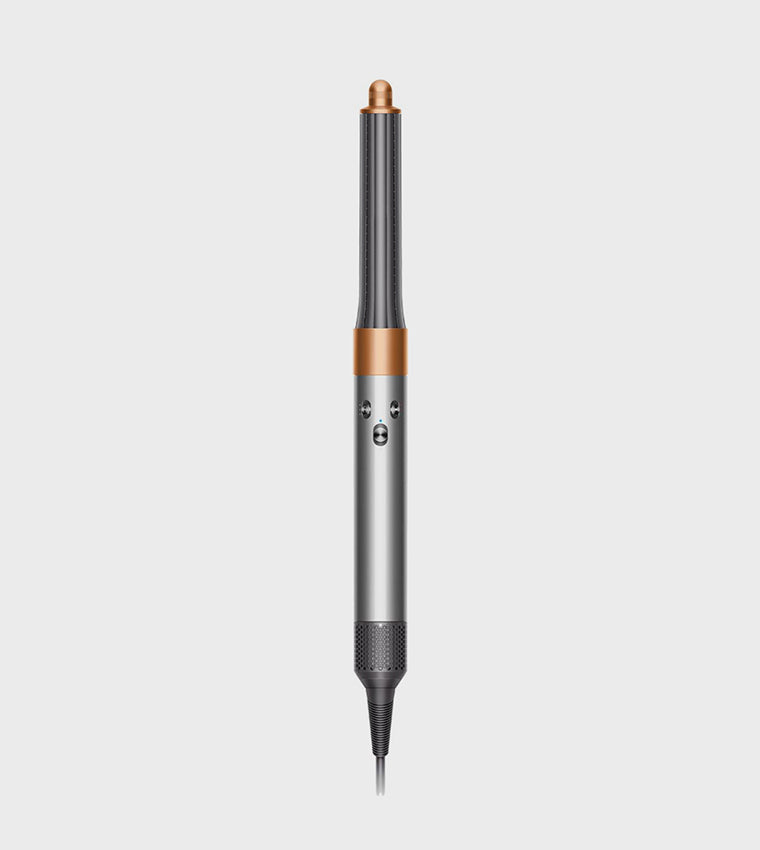 Dyson Airwrap Multi-Styler | Complete Long | Nickel/ Copper | HS05