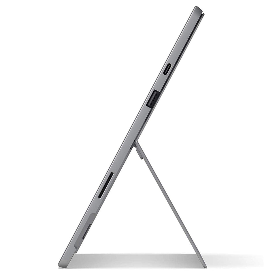 Microsoft Surface Pro 7 Plus | Pixel Sense Display | Core i7 | 11th Gen | 32GB | 1TB SSD | Platinum