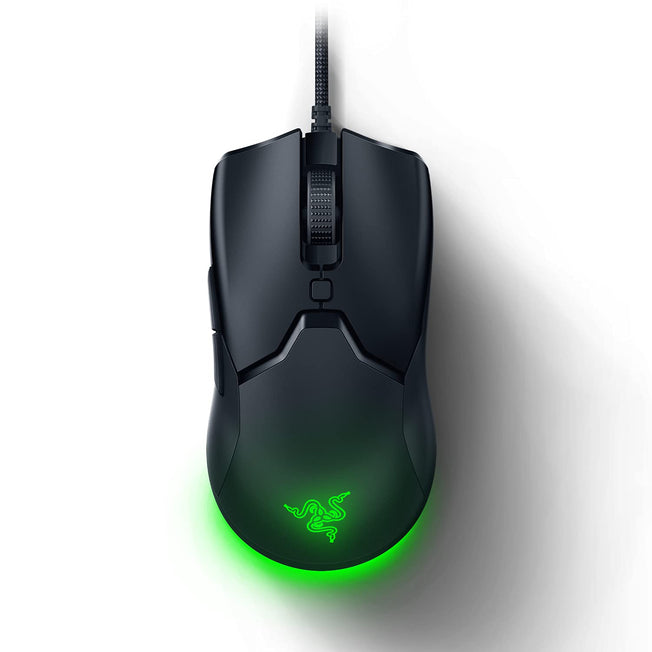 Razer Viper Mini Gaming Mouse RZ01 | Classic Black