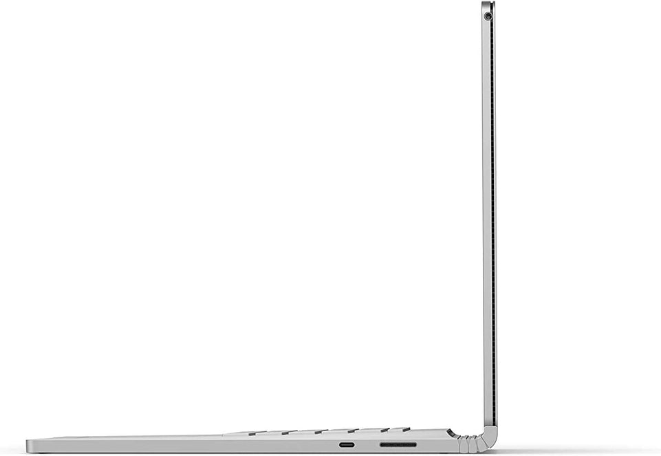 Microsoft Surface Book 3 | 13.3'' Touch-Screen | Intel Core i5 | 8GB RAM | 256GB SSD | Windows 10 Pro