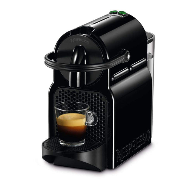 Nespresso D40 Inissia Espresso Maker | Black