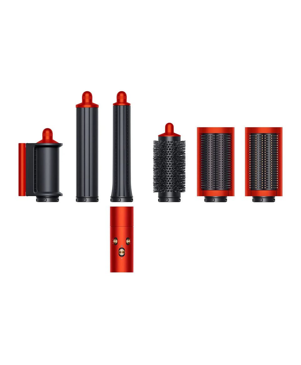 Dyson Airwrap Multi-Styler | Complete Long | Topaz Orange | HS05