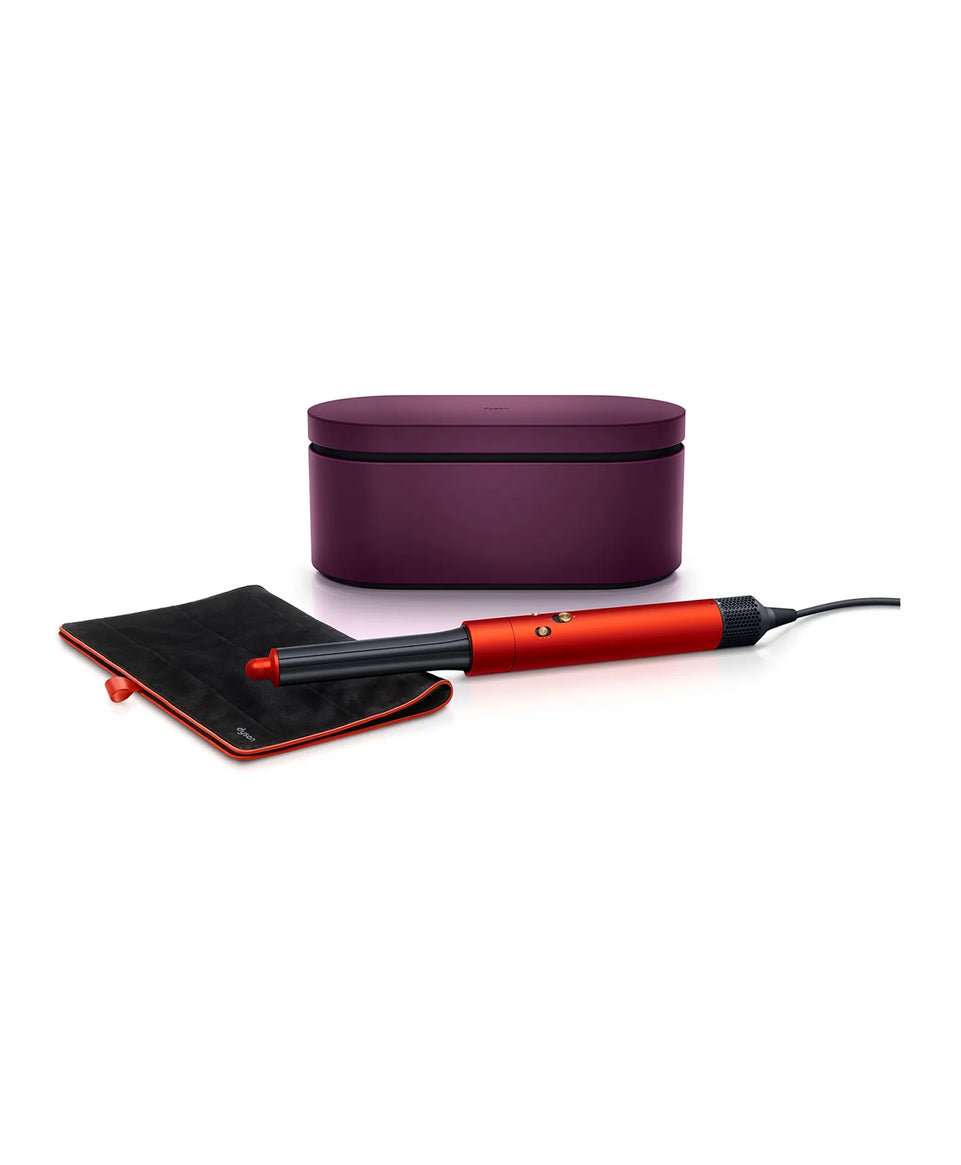 Dyson Airwrap Multi-Styler | Complete Long | Topaz Orange | HS05