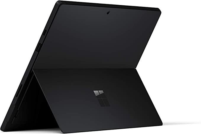 Microsoft Surface Pro 7 | 12.3" Pixel Sense Display | Core i7 | 16GB | 256GB SSD | Matte Black