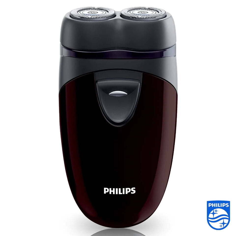 Philips Men's Electric Travel Shaver | USB-C Charging