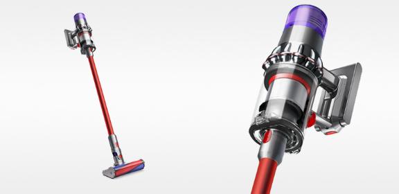 Dyson V11 Fluffy Cordless Vacuum Cleaner