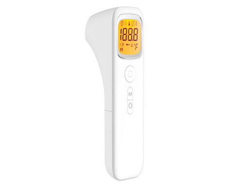 Dayoumed Infrared RI Thermometer | NX-2000