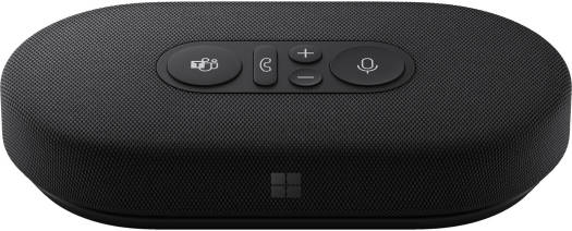 Microsoft Surface Modern USB-C Speaker | Black