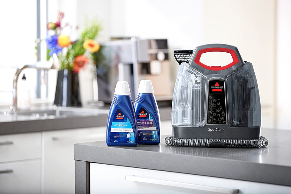 Bissell SpotClean Portable Carpet Cleaner