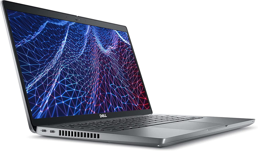 Dell Latitude 5430 Laptop | 14" FHD | Core i5 | 12th Gen | 16GB | 256GB Storage | Windows 11 Pro | Refurbished