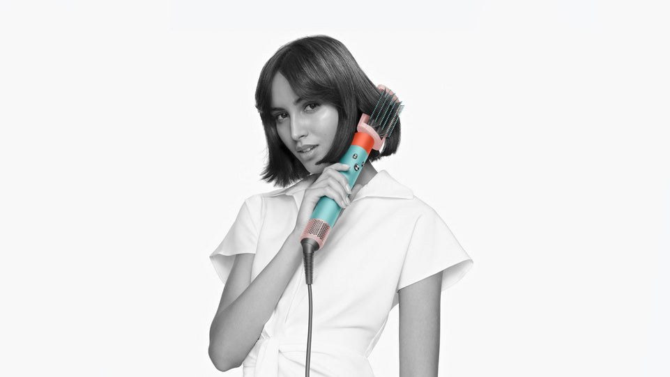 Dyson Airwrap Multi-Styler| Complete Long | Ceramic Pop | HS05