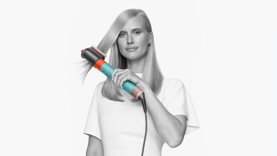 Dyson Airwrap Multi-Styler| Complete Long | Ceramic Pop | HS05