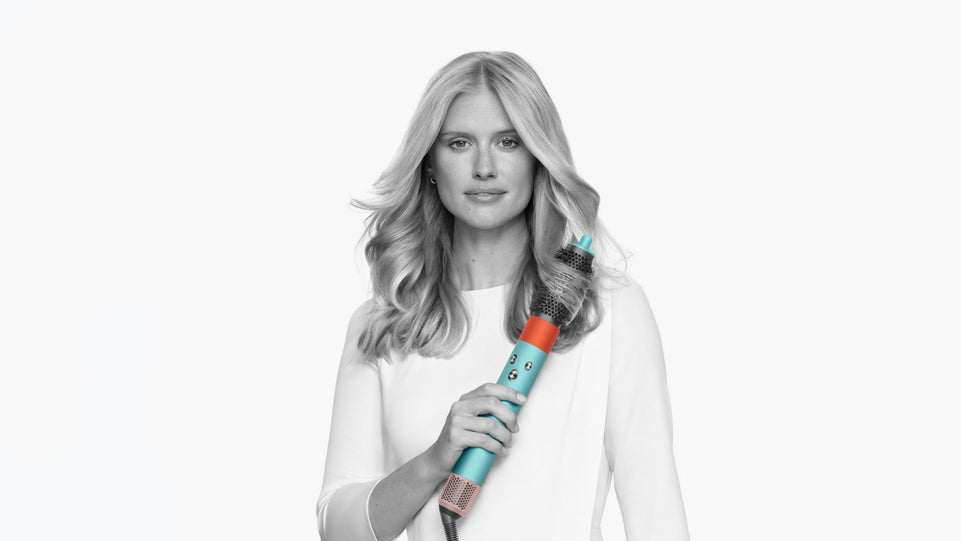 Dyson Airwrap Multi-Styler| Complete Long | Ceramic Pop | HS05