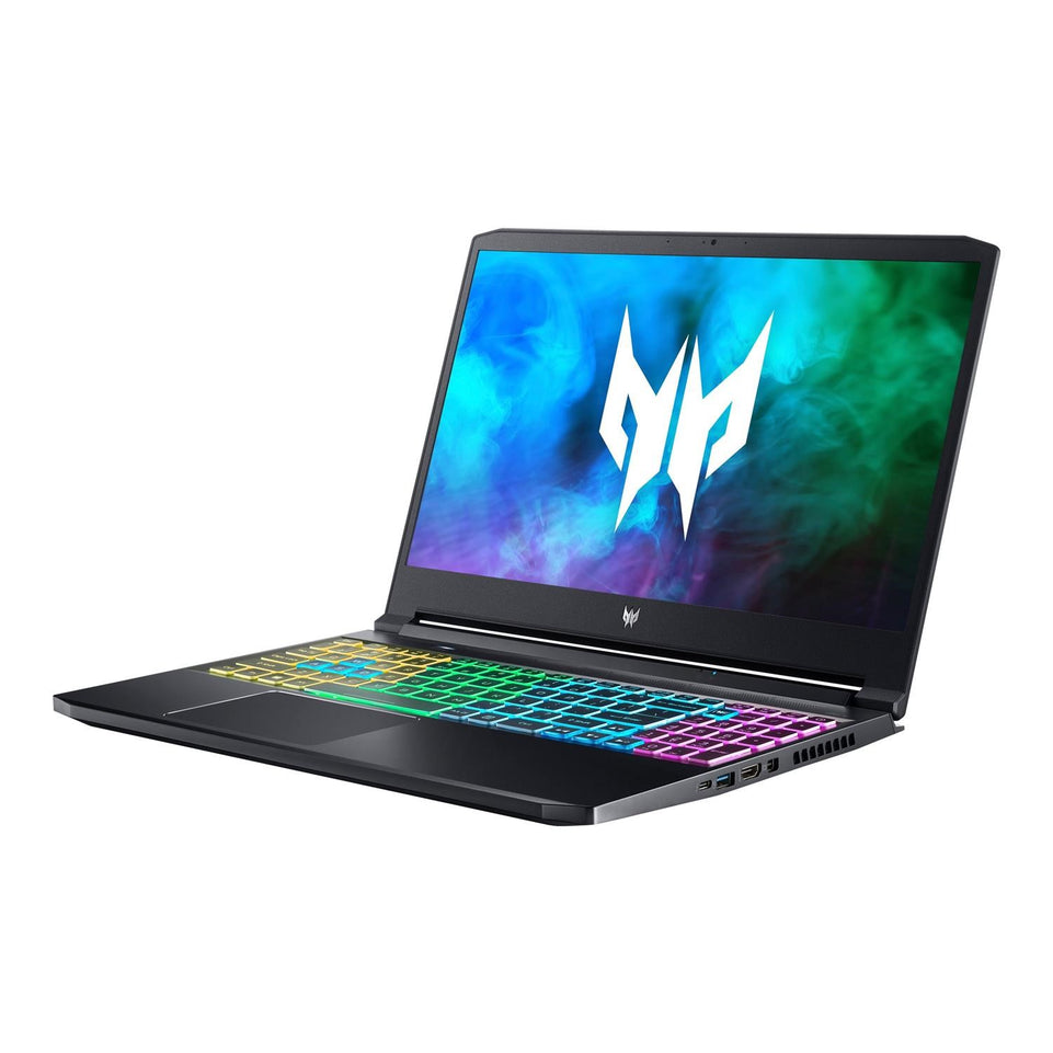 Acer Predator Triton 300 | Gaming Laptop | 15.6" | Core i7 | 16GB | 512GB Storage