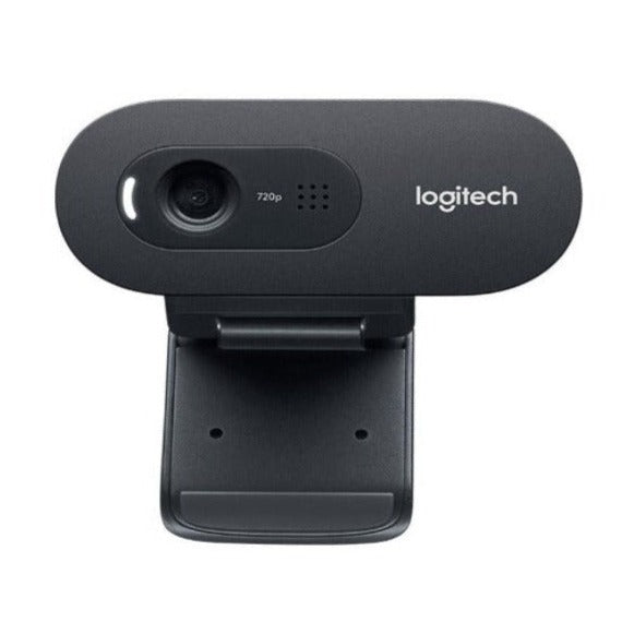 Logitech C270i IPTV Webcam HD-Plug & Play