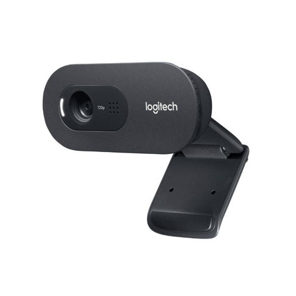 Logitech C270i IPTV Webcam HD-Plug & Play