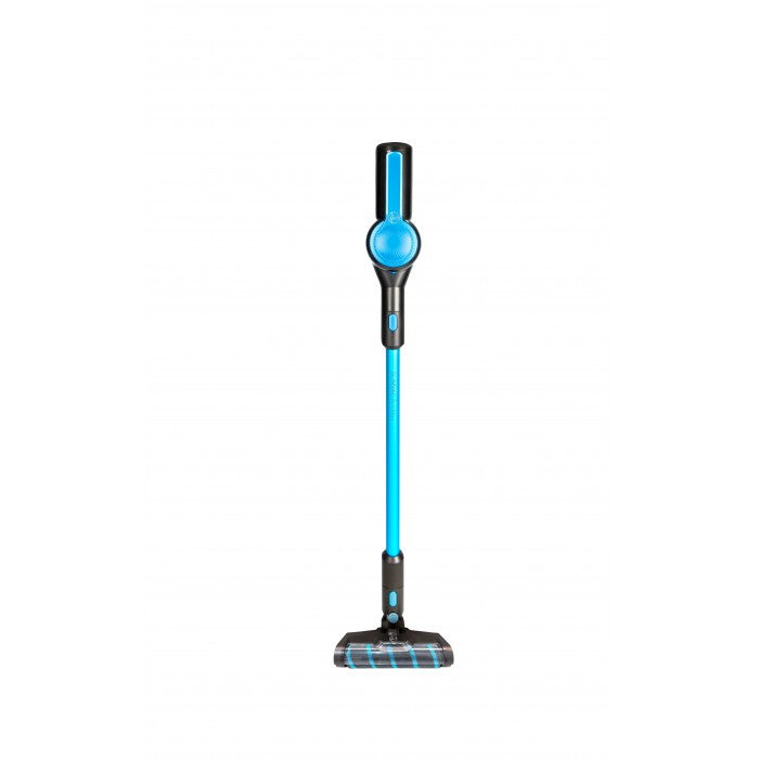 HOOVER | SLIMVAC PRO CORDLESS VACUUM | TURQUOISE | HSV-SLP-SAA