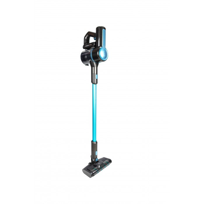 HOOVER | SLIMVAC PRO CORDLESS VACUUM | TURQUOISE | HSV-SLP-SAA