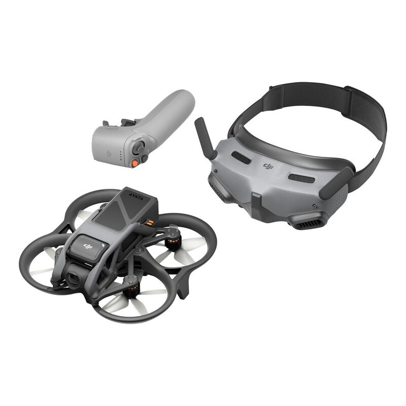 DJI Avata Pro | View Combo