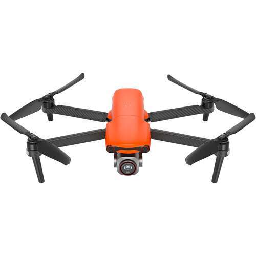 Autel EVO Lite Drone | Premium Bundle | Orange
