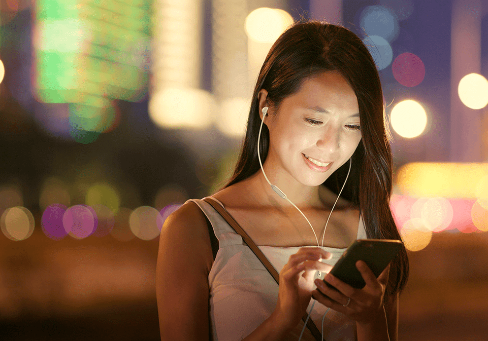 Motorola Earbuds 3-S Wired Earbuds with Microphone | Jet Black