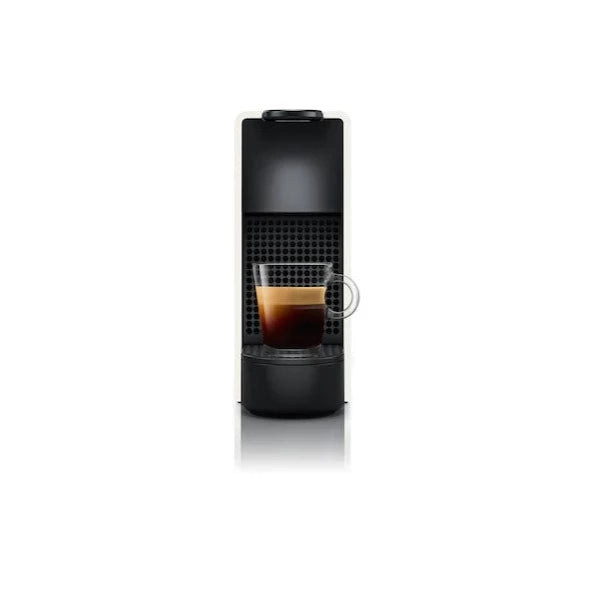 Nespresso Essenza Mini C30 Coffee Machine | White