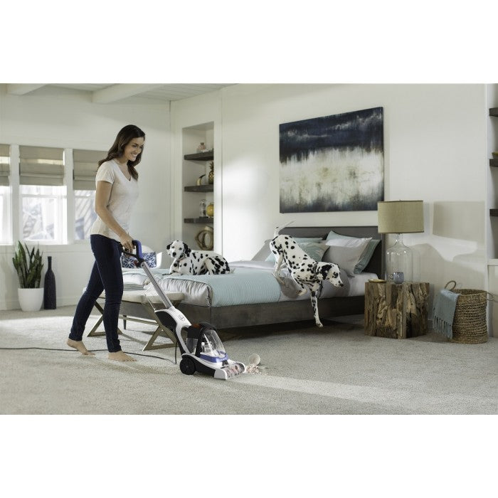 Hoover PowerDash Pet Compact Carpet Cleaner | FH50700