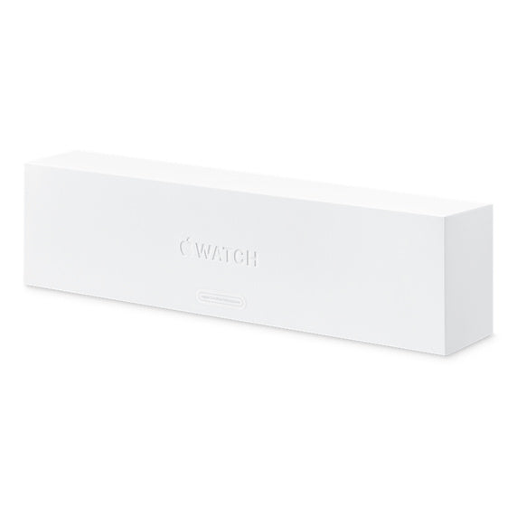 Apple Watch Series 5 GPS + Cellular | 44mm | Space Gray Aluminum Case with Black Sport Band