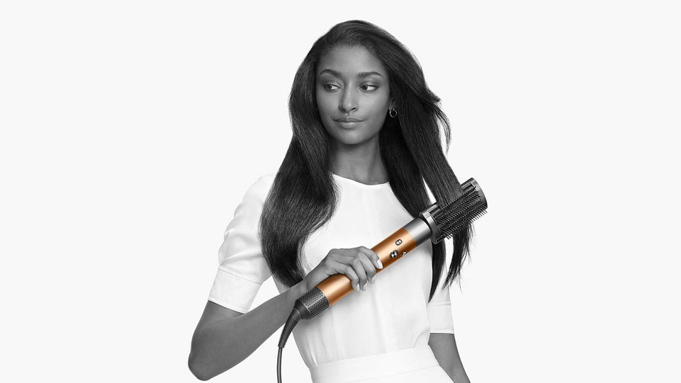 Dyson Airwrap Multi-Styler | Complete Normal | Copper/ Nickel | HS05