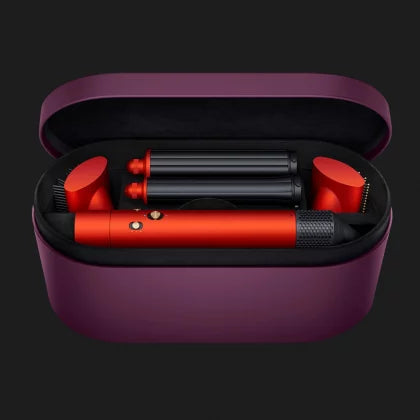 Dyson Airwrap Multi-Styler | Complete Long | Topaz Orange | HS05