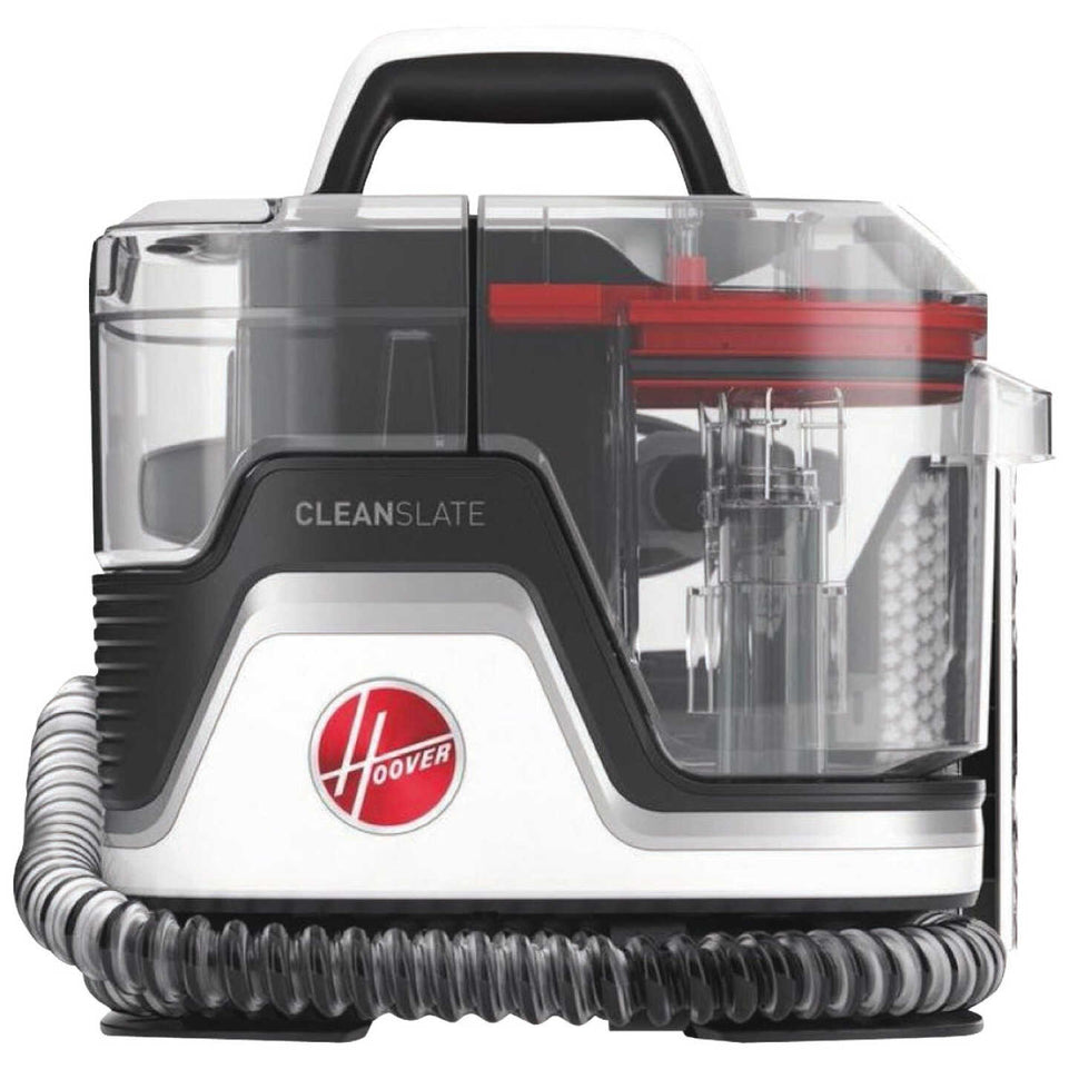Hoover CleanSlate Plus Carpet & Upholstery Spot Cleaner | White | FH14050