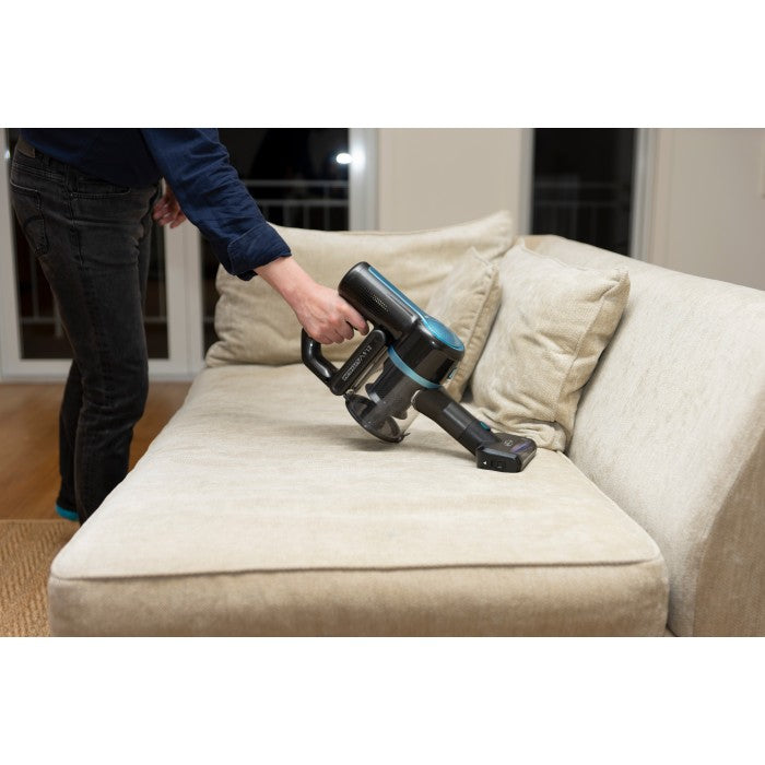 HOOVER | SLIMVAC PRO CORDLESS VACUUM | TURQUOISE | HSV-SLP-SAA