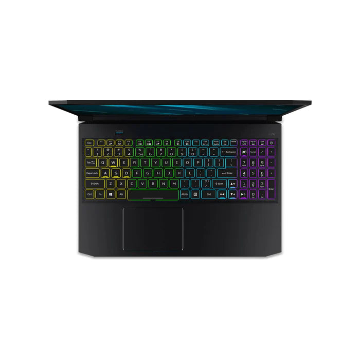Acer Predator Triton 300 | Gaming Laptop | 15.6" | Core i7 | 16GB | 512GB Storage