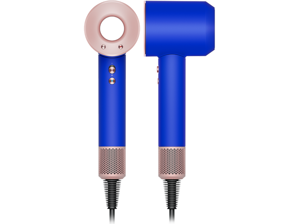 Dyson Supersonic Hair Dryer | Blush Blue| HD08