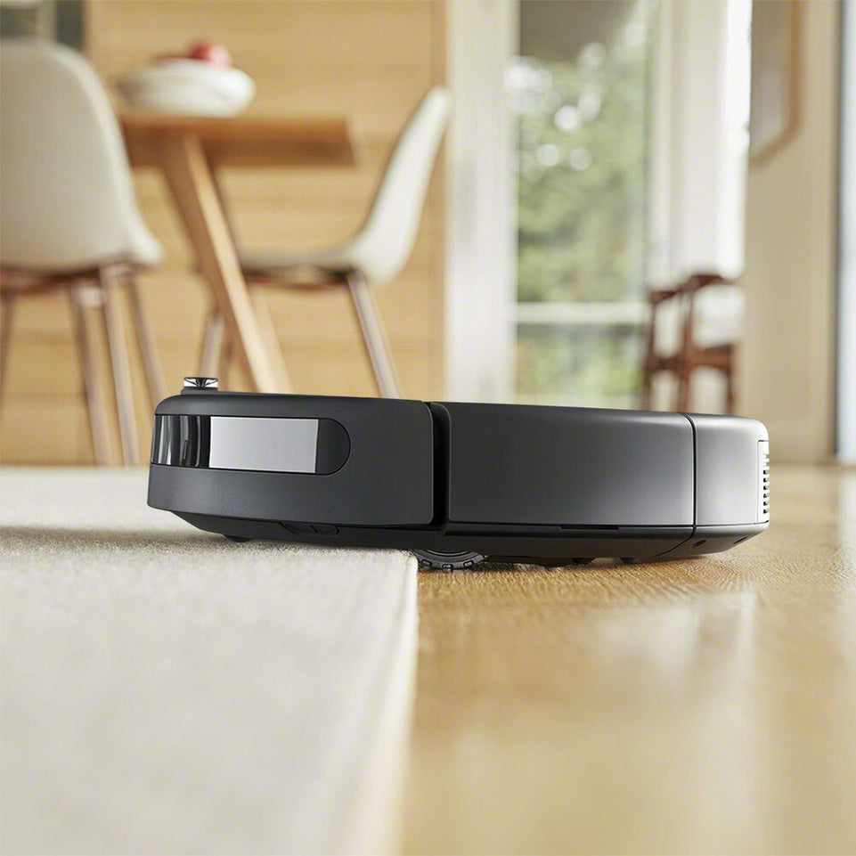 iRobot Roomba 675 Robot Vacuum Cleaner | Wi-Fi Connected
